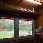 Ranczo Wilka Z Kominkiem Daire Chrzanów