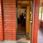 Ranczo Wilka Z Kominkiem Daire Chrzanów