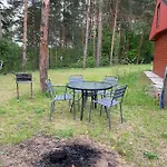 Ranczo Wilka Z Kominkiem Chrzanów