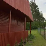 Ranczo Wilka Z Kominkiem Daire Chrzanów
