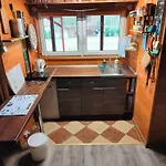 Ranczo Wilka Z Kominkiem Chrzanów