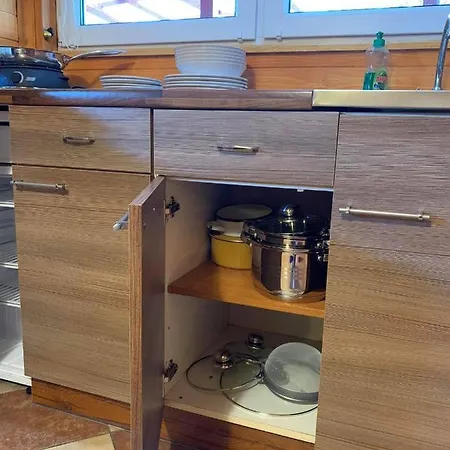 Appartement Ranczo Wilka Z Kominkiem *